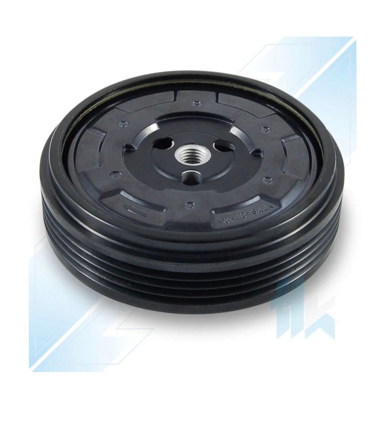 AUTO AC COMPRESSOR CLUTCH