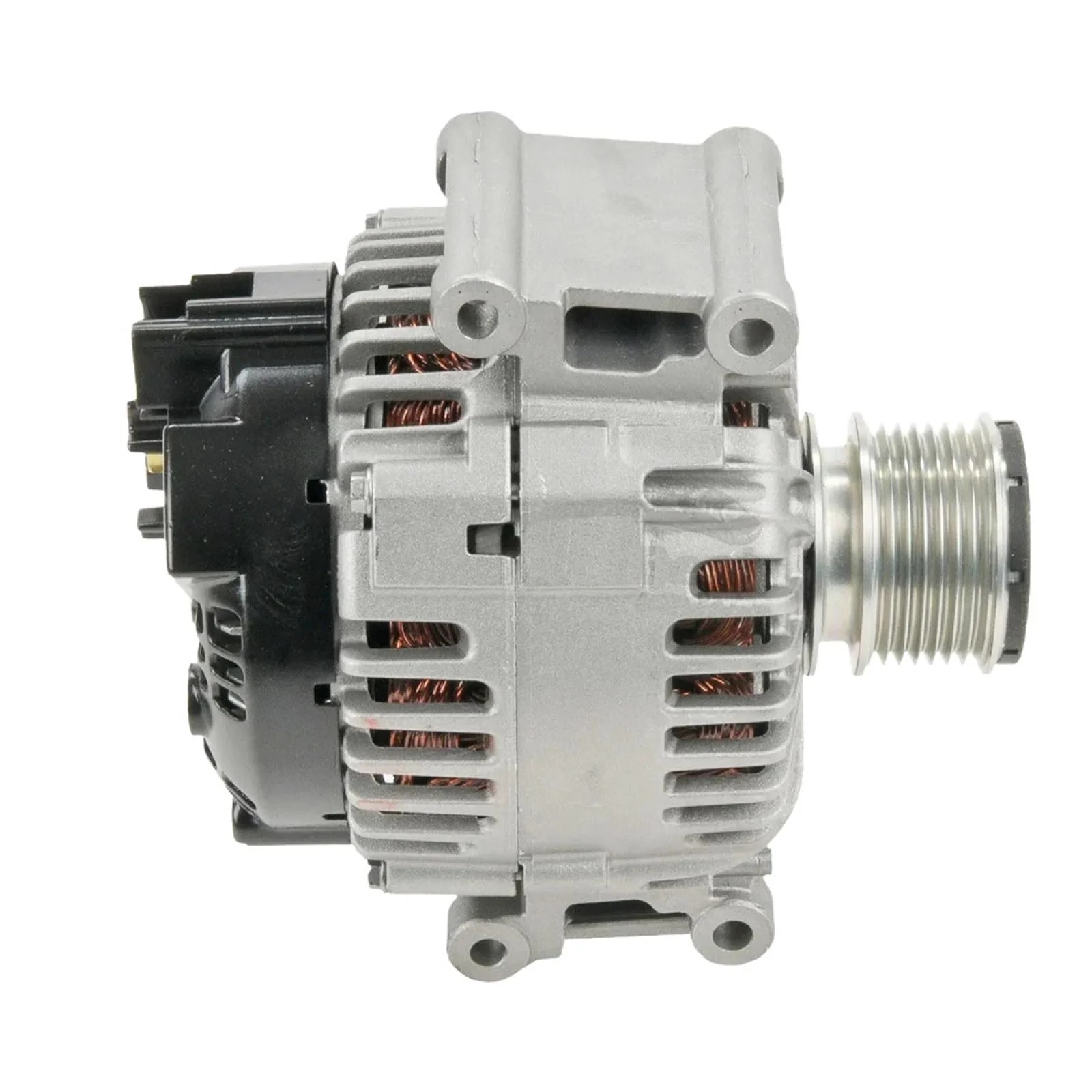 AC COMPRESSOR