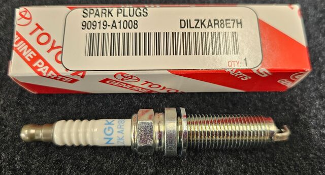 Spark Plug